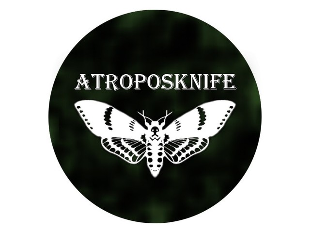 AtroposKnife - купить в НожиMAN