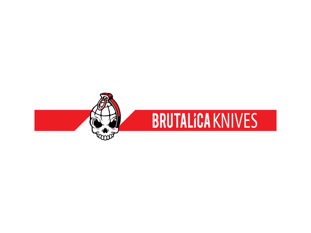 Ножи Brutalica