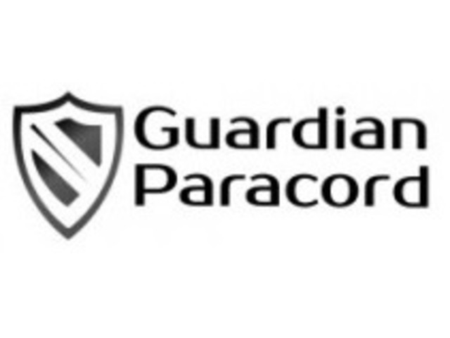 Guardian Paracord