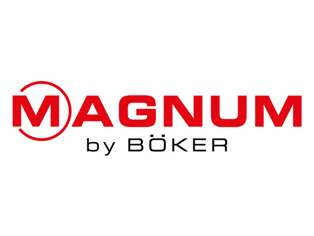 Magnum by Boker