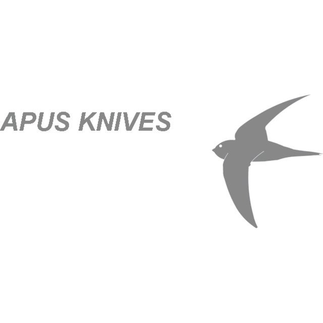 Апус - Apus Knives
