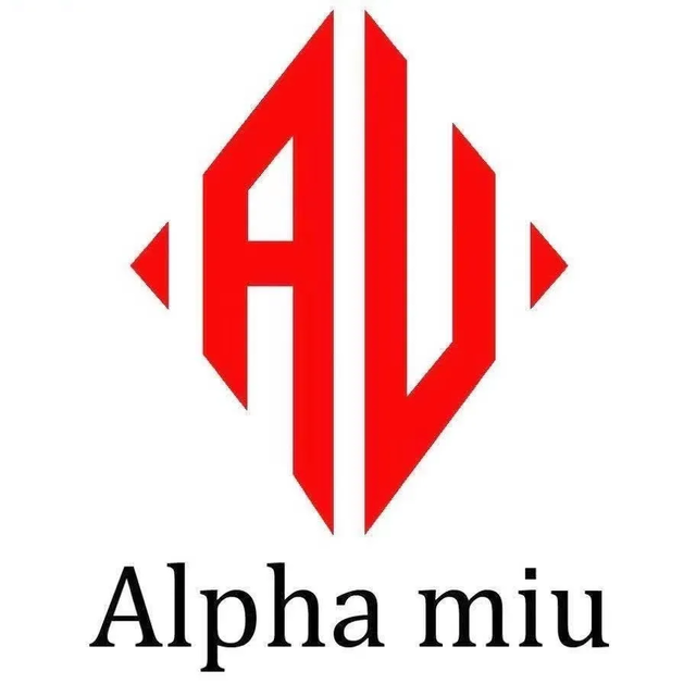 Alpha Miu Alpha Miu