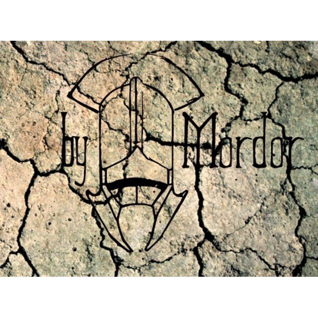 Мордор - By Mordor Мордор - By Mordor
