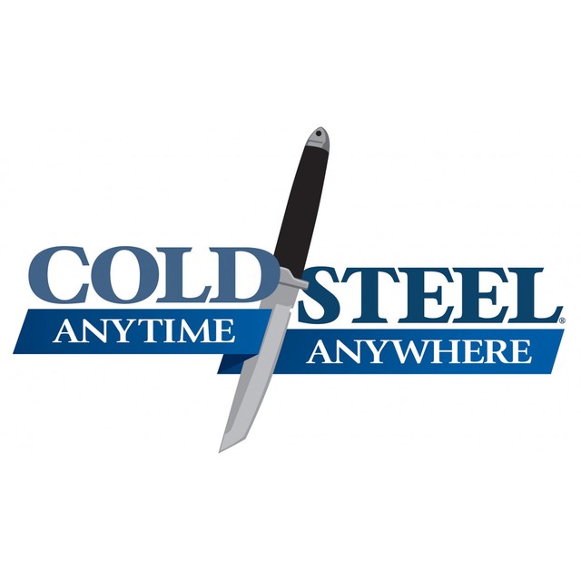 Cold Steel Cold Steel