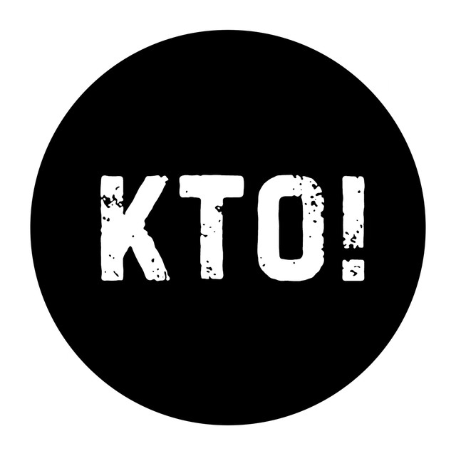 КТО! - бусины КТО! - бусины