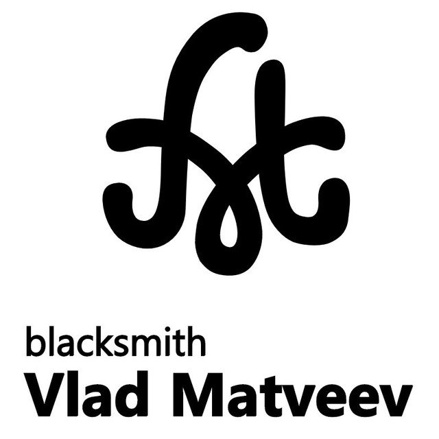 Кузнец Влад Матвеев