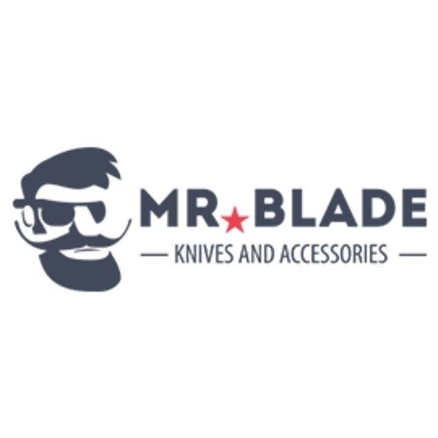 Mr.Blade Mr.Blade