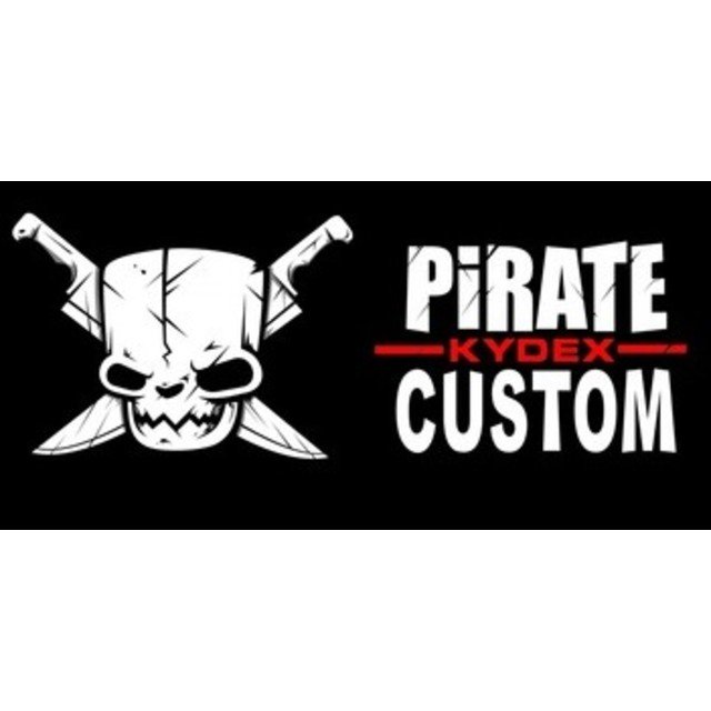 Pirate Custom Pirate Custom