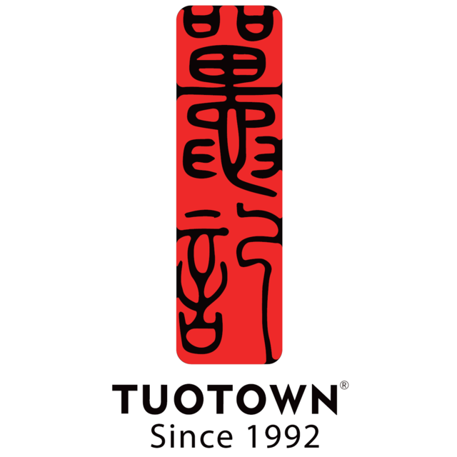 TUOTOWN