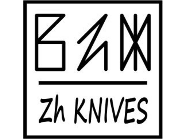 Ножи Zh KNIVES