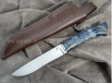 Нож "Нырок" Bohler N690