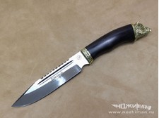 Нож "Волк" 95Х18