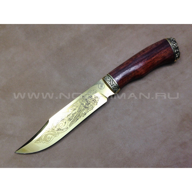 Нож "Рэкс" 65Х13