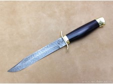 Нож "НР-40" (нож разведчика) Алмазка ХВ5
