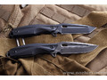 Mr.Blade нож Havoc сталь Aus-8, рукоять G10
