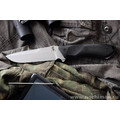 Mr.Blade нож Buffalo сталь D2 bead-blast, рукоять G10 Mr.Blade нож Buffalo сталь D2 bead-blast, рукоять G10