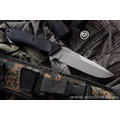 Mr.Blade нож Buffalo сталь D2 bead-blast, рукоять G10 Mr.Blade нож Buffalo сталь D2 bead-blast, рукоять G10