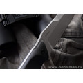 Mr.Blade нож Buffalo сталь D2 bead-blast, рукоять G10 Mr.Blade нож Buffalo сталь D2 bead-blast, рукоять G10