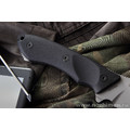 Mr.Blade нож Buffalo сталь D2 bead-blast, рукоять G10 Mr.Blade нож Buffalo сталь D2 bead-blast, рукоять G10