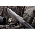 Mr.Blade нож Buffalo сталь D2 bead-blast, рукоять G10 Mr.Blade нож Buffalo сталь D2 bead-blast, рукоять G10