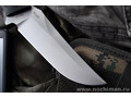 Mr.Blade нож Bison сталь D2 bead-blast, рукоять G10