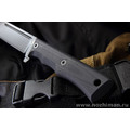 Mr.Blade нож Eagle сталь D2, рукоять G10 Mr.Blade нож Eagle сталь D2, рукоять G10
