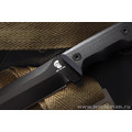 Mr.Blade нож Stealth сталь D2, рукоять G10 Mr.Blade нож Stealth сталь D2, рукоять G10
