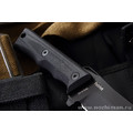 Mr.Blade нож Patriot сталь D2, рукоять G10 Mr.Blade нож Patriot сталь D2, рукоять G10