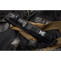 Mr.Blade нож Stealth сталь D2, рукоять G10 Mr.Blade нож Stealth сталь D2, рукоять G10