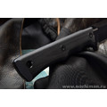 Mr.Blade нож Stealth сталь D2, рукоять G10 Mr.Blade нож Stealth сталь D2, рукоять G10