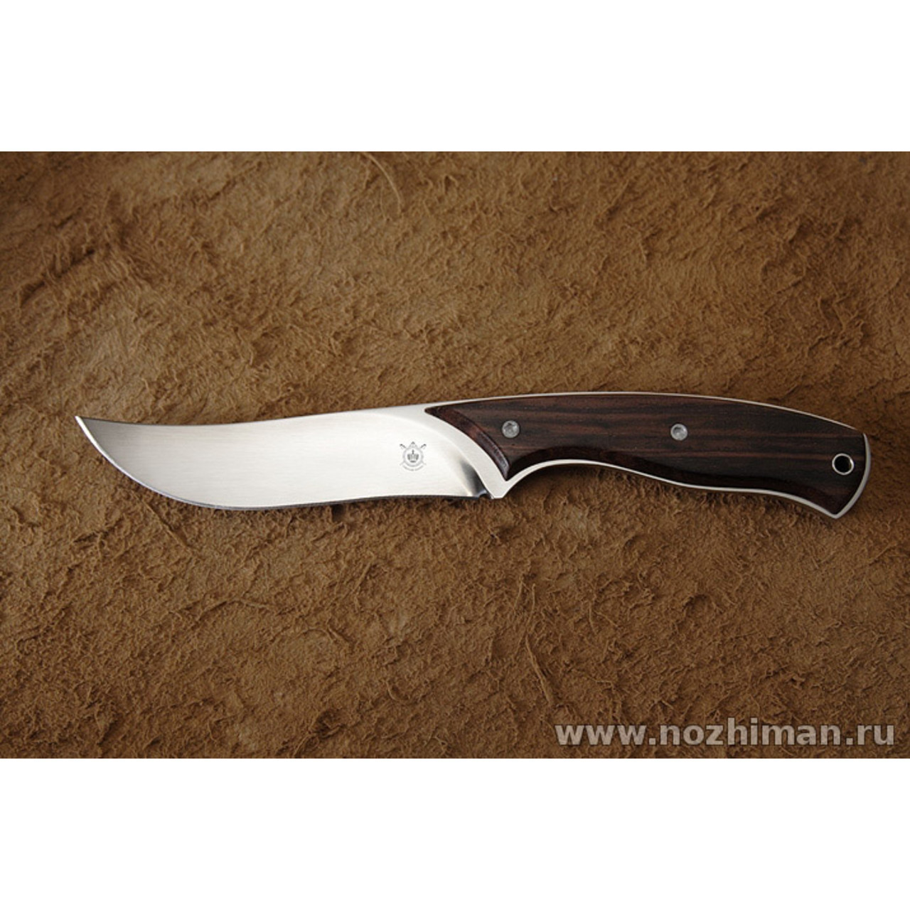 Нож "Турист" Bohler N695