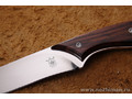 Нож "Турист" Bohler N695
