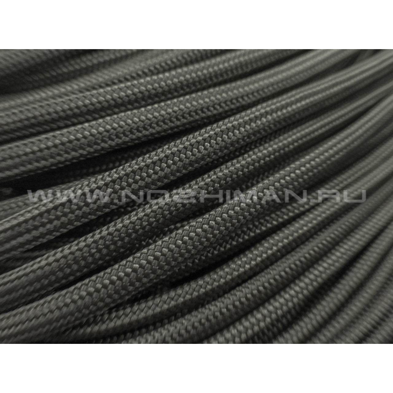 Paracord 550 Foliage Green