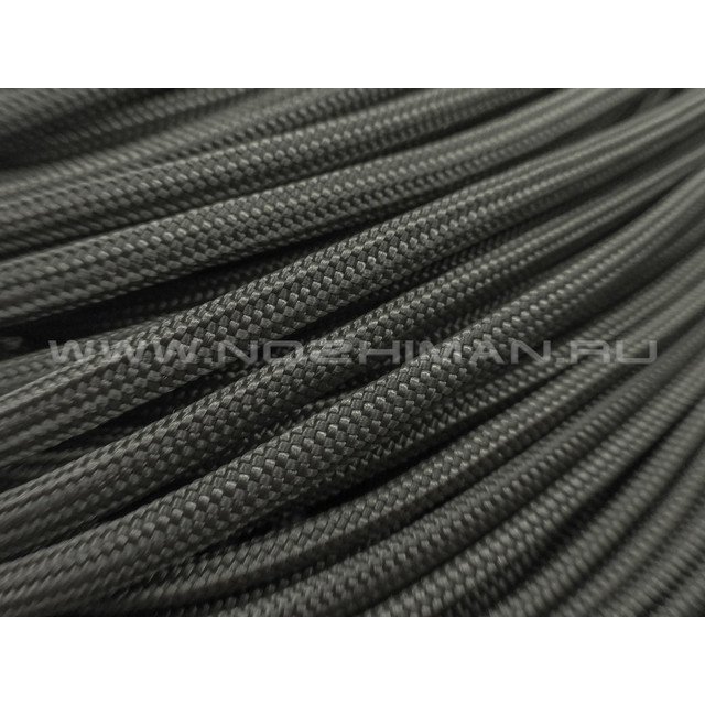 Paracord 550 Foliage Green