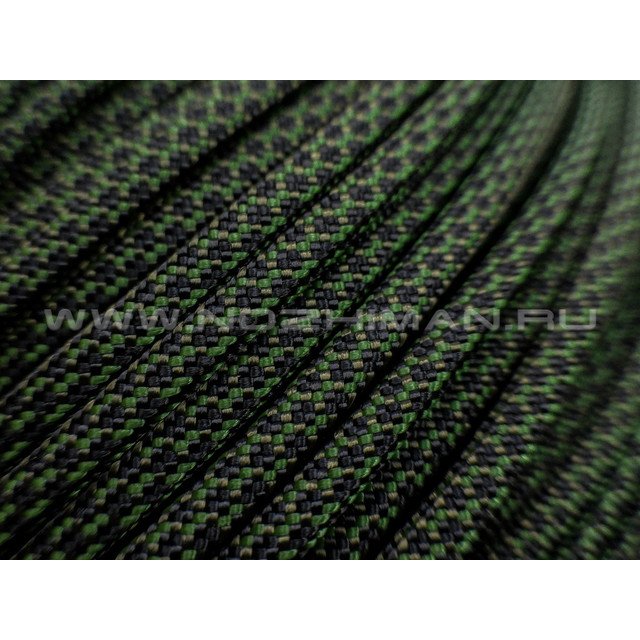 Paracord 550 Chameleon Diamond
