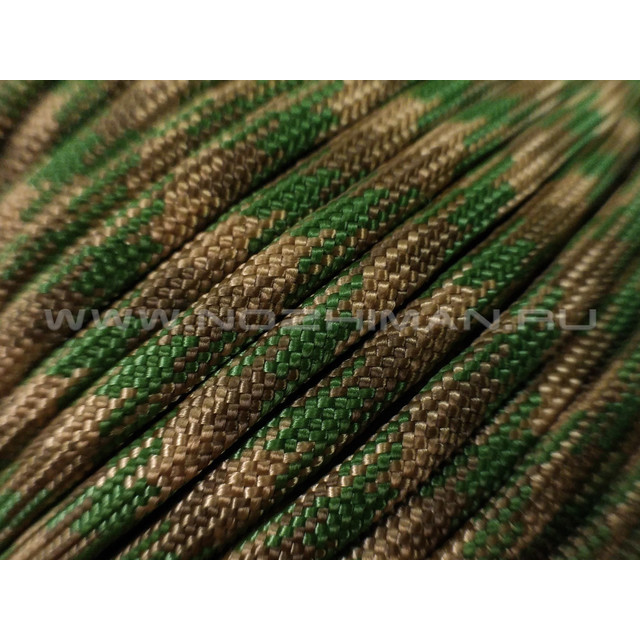 Paracord 550 ATACS FG