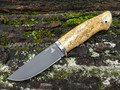 Нож "Воронёнок" Bohler K390