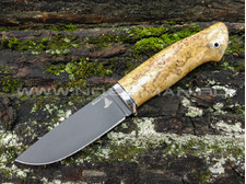 Нож "Воронёнок" Bohler K390