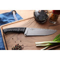 Mr.Blade нож Pioneer сталь Aus-8 стоунвош, рукоять Kraton Mr.Blade нож Pioneer сталь Aus-8 стоунвош, рукоять Kraton