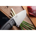 Mr.Blade нож Pioneer сталь Aus-8 стоунвош, рукоять Kraton Mr.Blade нож Pioneer сталь Aus-8 стоунвош, рукоять Kraton