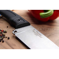 Mr.Blade нож Pioneer сталь Aus-8 стоунвош, рукоять Kraton Mr.Blade нож Pioneer сталь Aus-8 стоунвош, рукоять Kraton