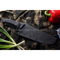 Mr.Blade нож Pioneer сталь Aus-8 стоунвош, рукоять Kraton Mr.Blade нож Pioneer сталь Aus-8 стоунвош, рукоять Kraton