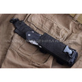 Mr.Blade чехол Molle для складного ножа 13 см. Mr.Blade чехол Molle для складного ножа 13 см.