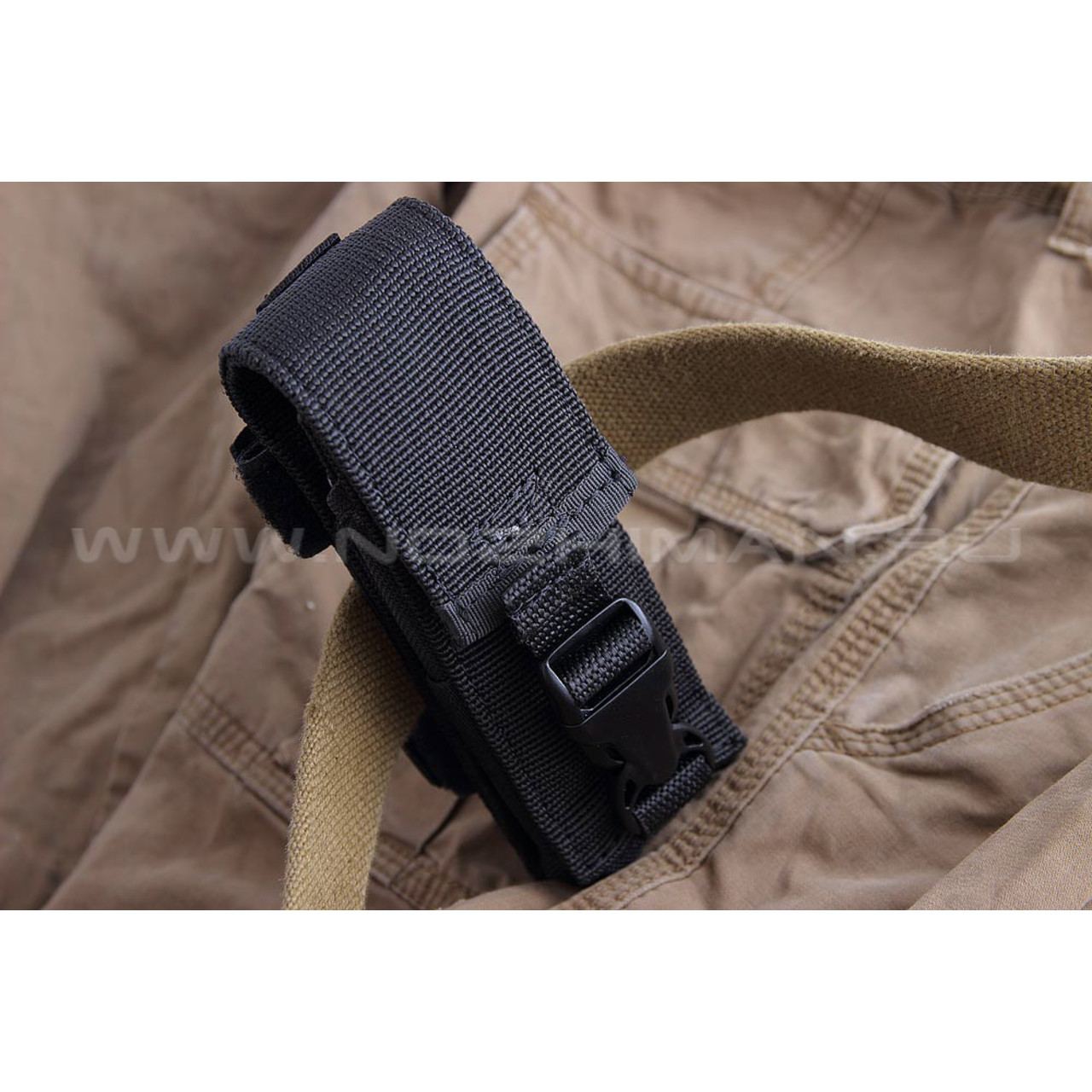 Mr.Blade чехол Molle для складного ножа 15 см.
