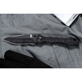 Mr.Blade нож Opava black сталь 8Cr14Mov, рукоять G10 Mr.Blade нож Opava black сталь 8Cr14Mov, рукоять G10