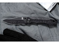 Mr.Blade нож Opava black сталь 8Cr14Mov, рукоять G10