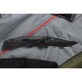 Mr.Blade нож Opava black сталь 8Cr14Mov, рукоять G10 Mr.Blade нож Opava black сталь 8Cr14Mov, рукоять G10
