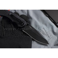 Mr.Blade нож Opava black сталь 8Cr14Mov, рукоять G10 Mr.Blade нож Opava black сталь 8Cr14Mov, рукоять G10