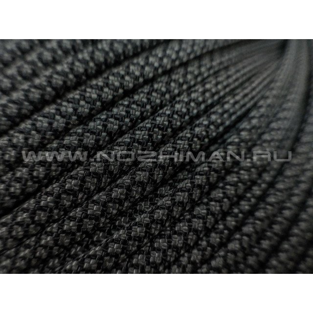 Paracord 550 Grey Diamond