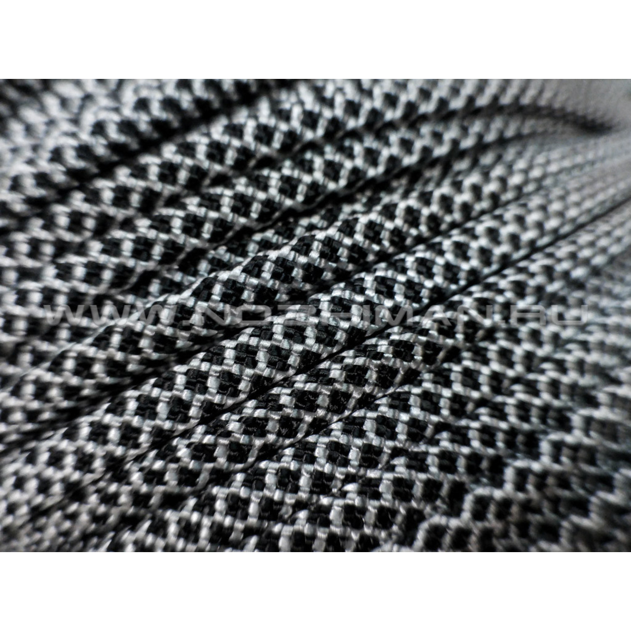 Paracord 550 Black Diamond